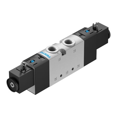 Festo Solenoid Valve VUVS-L25-P53C-MD-G14-F8-1C1 VUVS-L25-P53C-MD-G14-F8-1C1